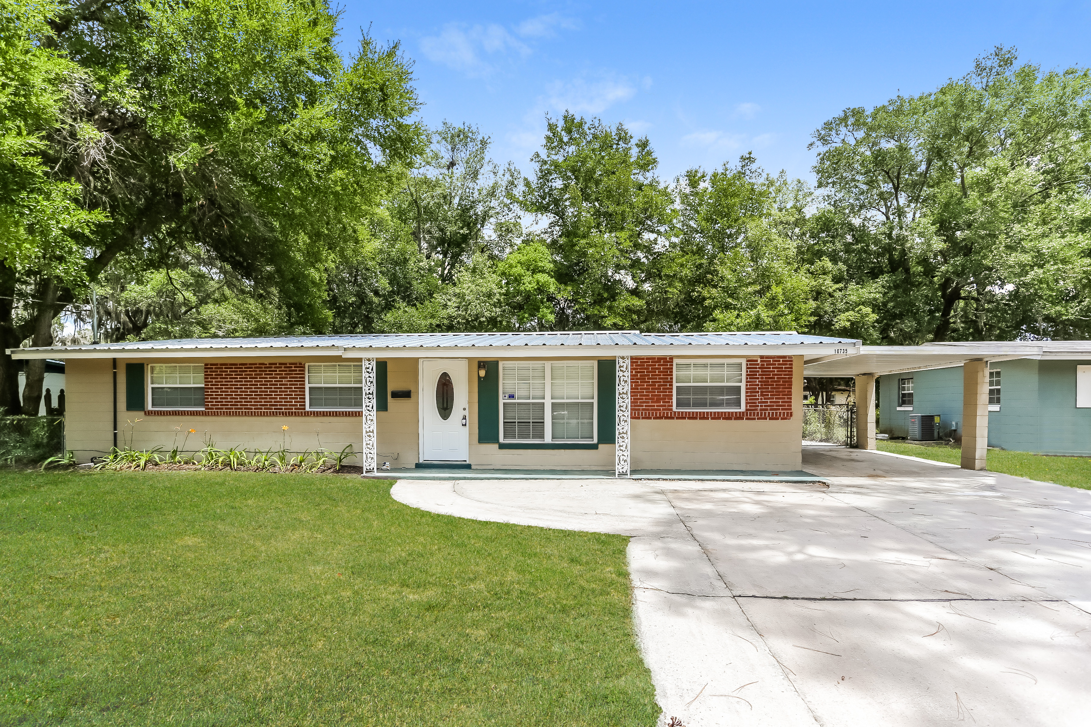 10735 MERIDA DR #14 JACKSONVILLE, FL 32218